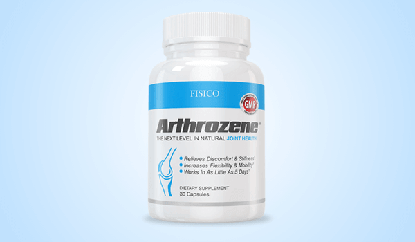 Arthrozene Reviews