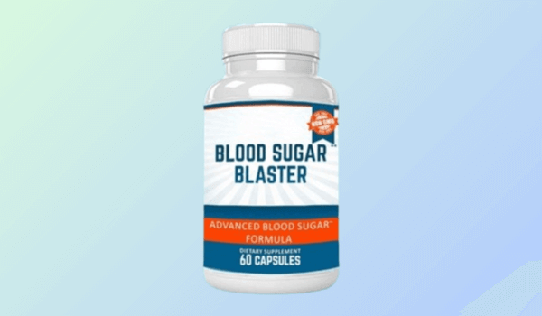 Blood Sugar Blaster