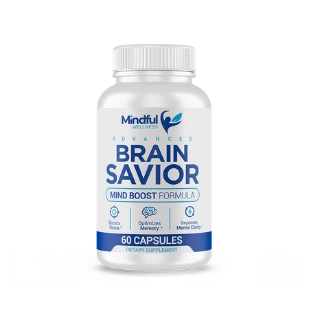 Brain Savior Reviews
