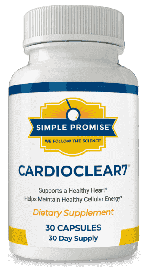 Cardio Clear 7 Reviews