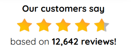 Denticore Customer rating