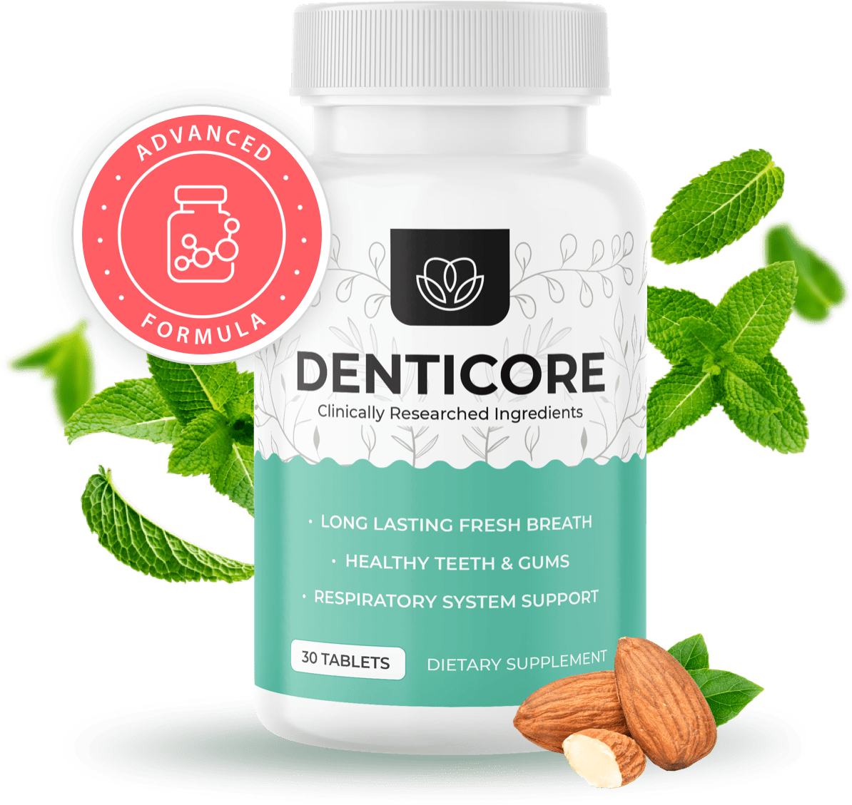 Denticore Reviews