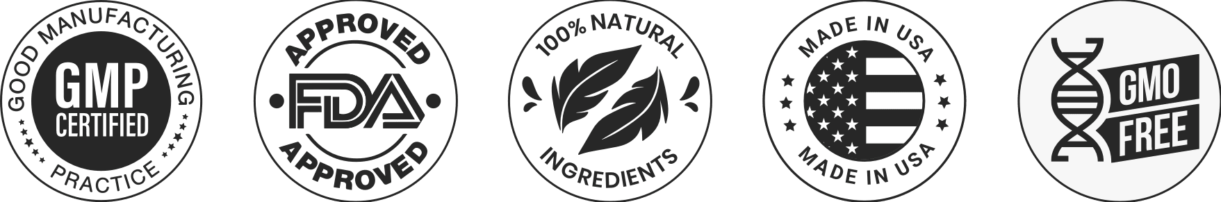 Fast Lean Pro certifications