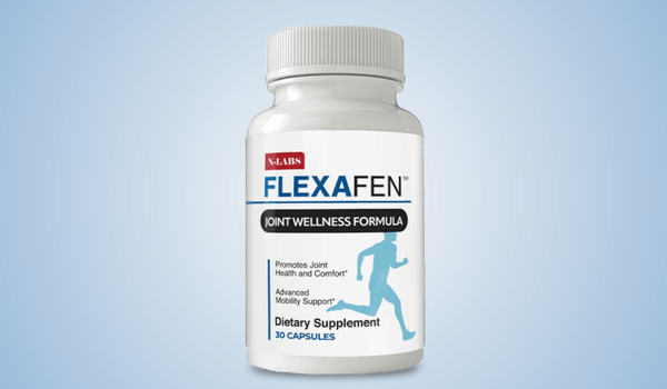 Flexafen Reviews