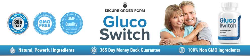 Glucoswitch Label