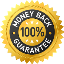 Golden Revive Plus Guarantee