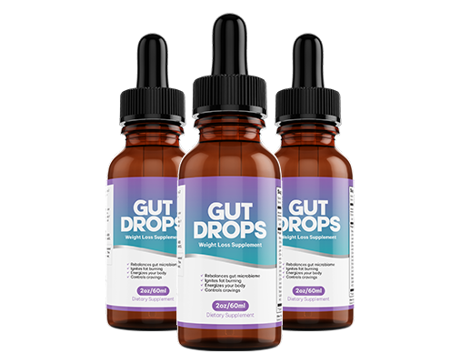 Gut-Drops-Reviews