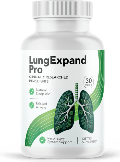 LungExpand Pro - Reviews