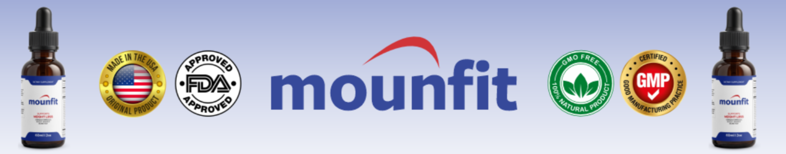 MounFit - quality assured