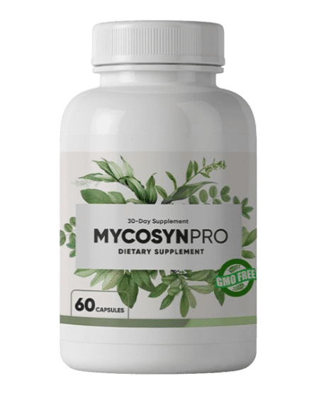 Mycosyn Pro Reviews