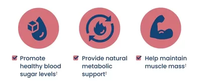 Nativepath Berberine benefits