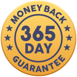 Nativepath Berberine money back gurantee