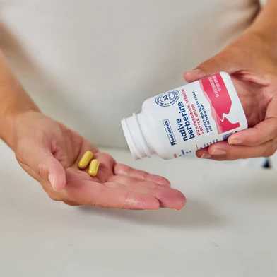Nativepath Berberine usage