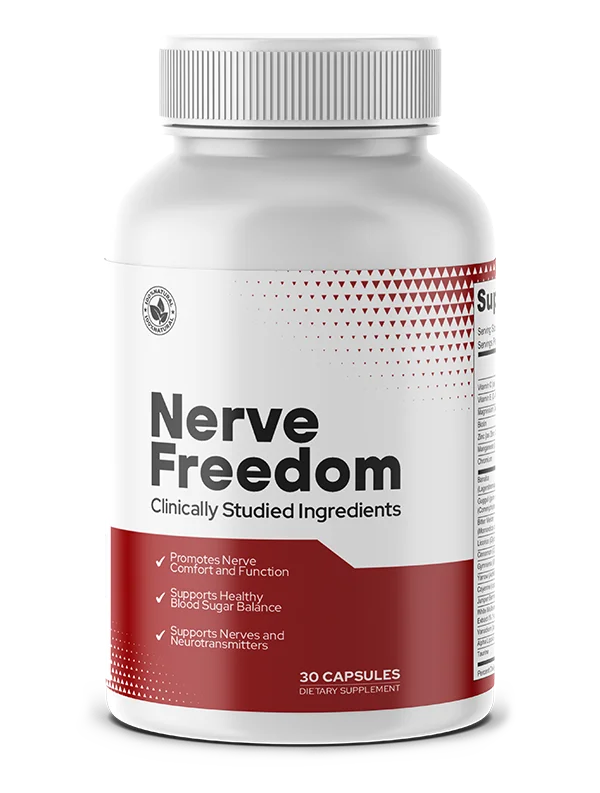 NerveFreedom-Reviews