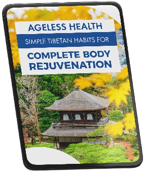 Nervovive - Ageless Health