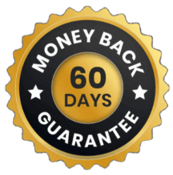 Ocutamin Money Back Guarantee