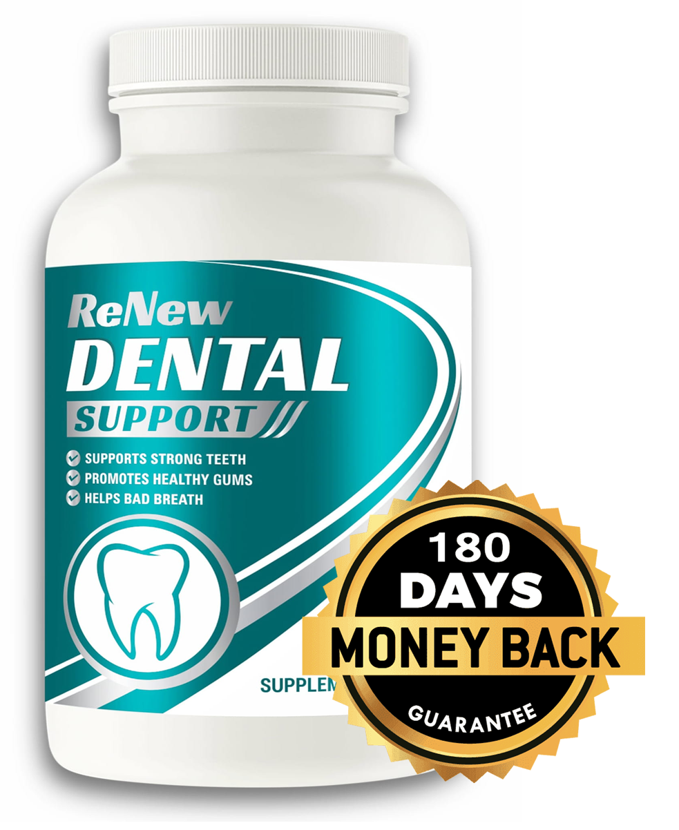 Renew Dental Support- Reviews