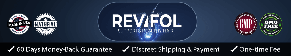 Revifol Uses