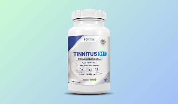 Tinnitus 911 Reviews