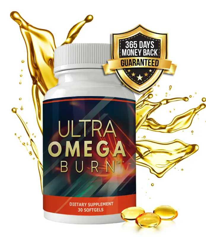 Ultra Omega Burn - Reviews