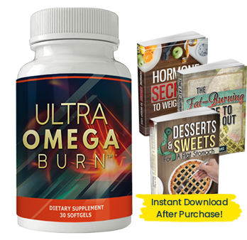 Ultra Omega Burn bonuses