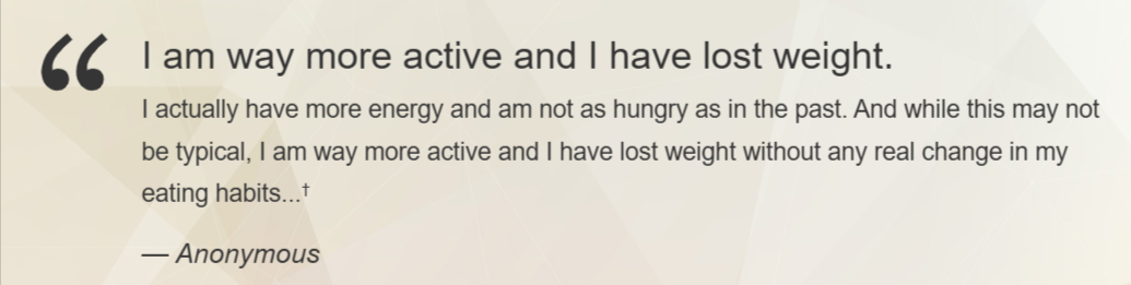 Ultra-Omega-Burn customer reviews
