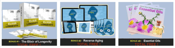 Ultra Prosta Care Free Bonuses