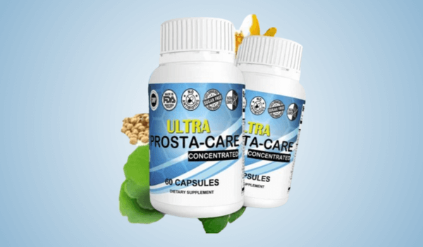 Ultra Prosta Care