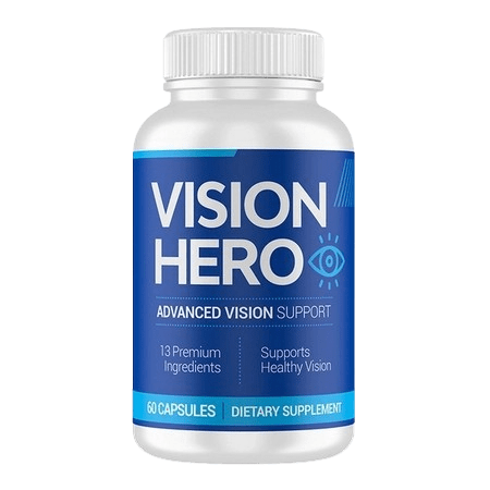 Vision Hero