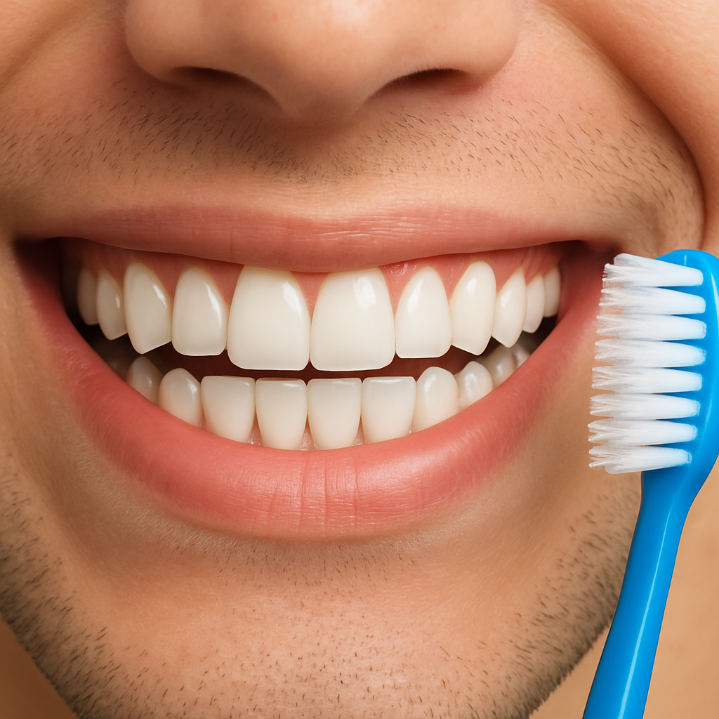 dental health