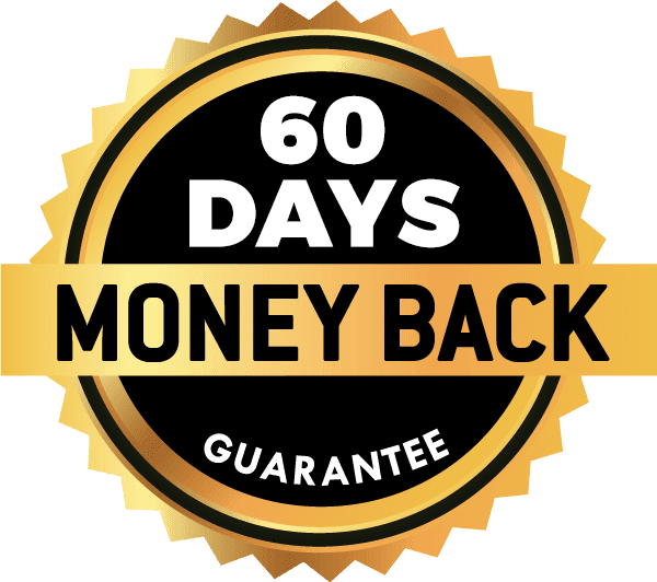 guarantee 60