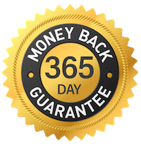 Glowic Money Back Guarantee