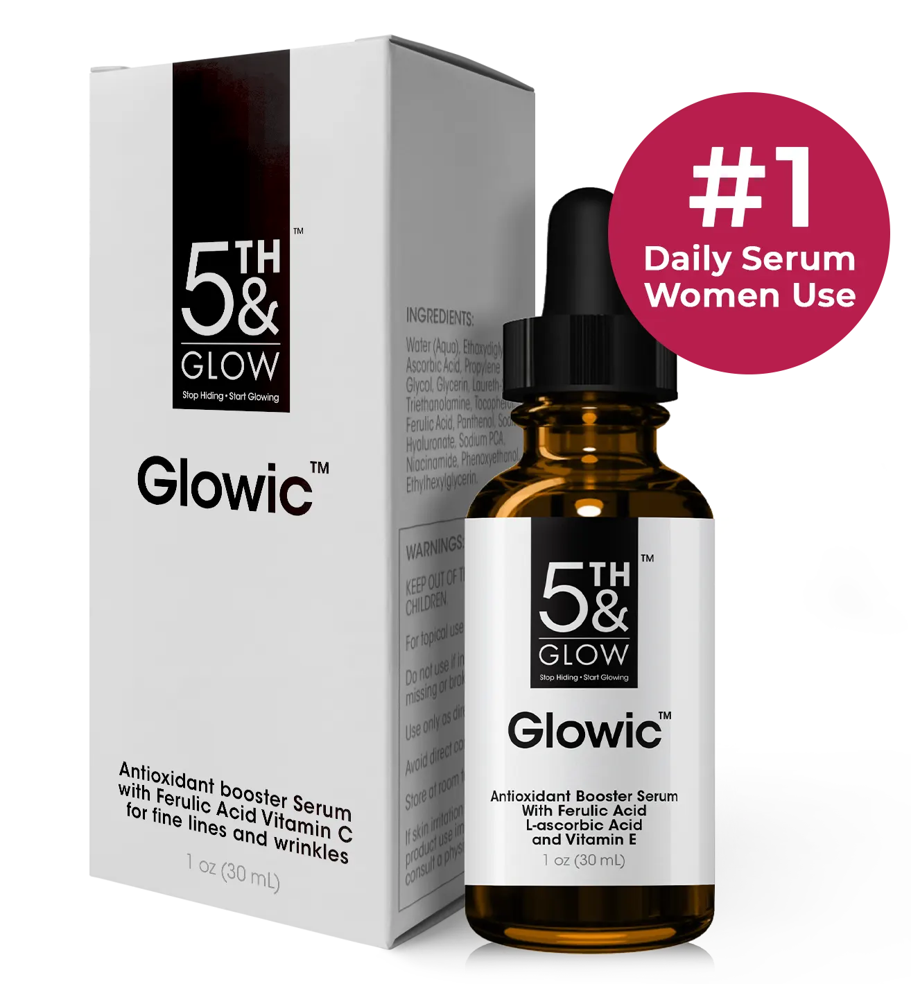 Glowic